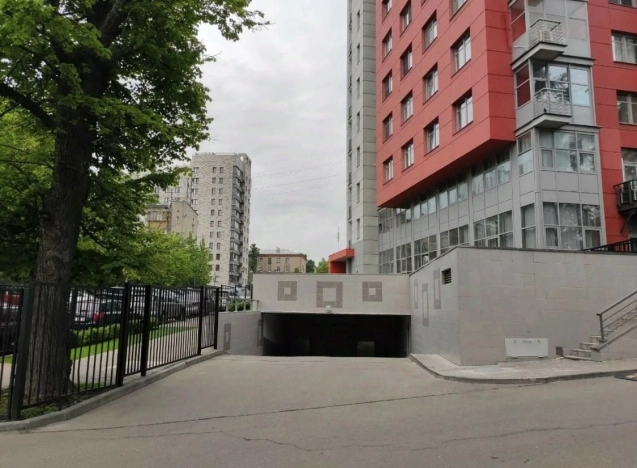 Купить квартиру в Москве. Вариант № 7999815, 17, площадь - квм, цена 69800000 рублей