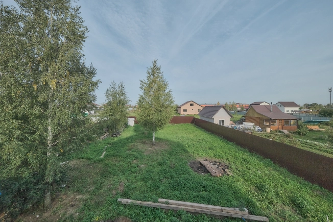 Купить дом на улице 2-й Аллейный проезд в Рязани. Вариант № 5310405, 16, площадь -  квм, цена 8850000 рублей