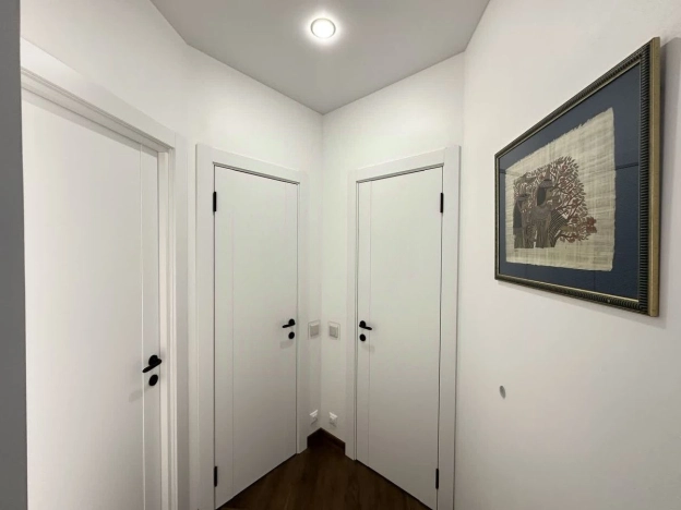 Купить квартиру в Москве. Вариант № 9454730, 14, площадь - квм, цена 24490000 рублей