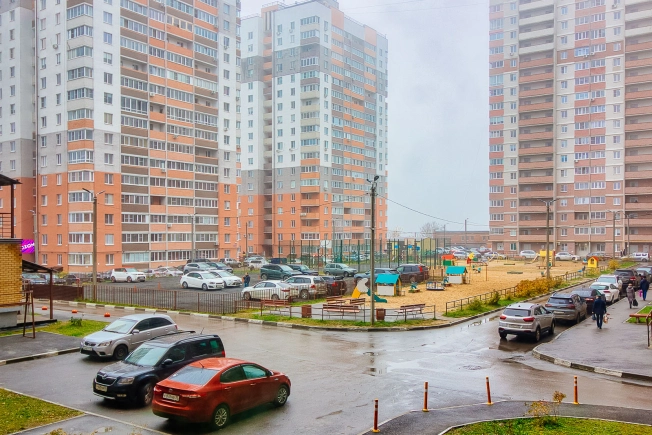 . Вариант № 7803288, 35, площадь - 68.6 квм, цена 9199000 рублей