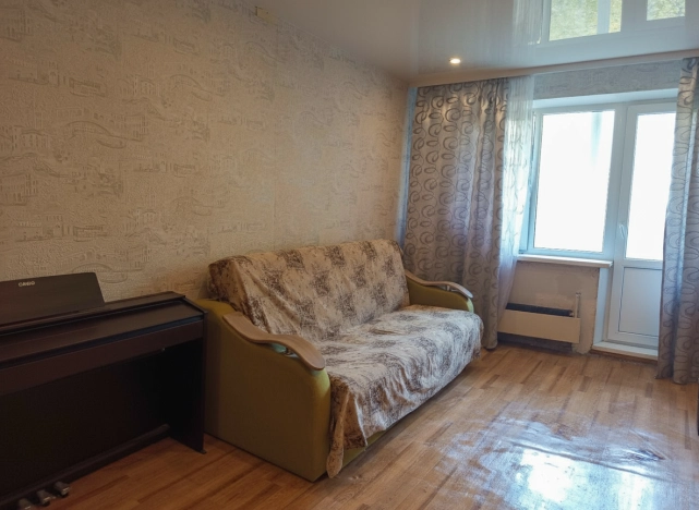 Купить квартиру на улице Героя Рябцева в Нижнем Новгороде. Вариант № 8521672, 0, площадь -  квм, цена 6130000 рублей