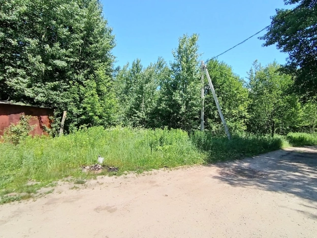 Купить земельный участок на улице Непокорённых Ленинградцев в Калуге. Вариант № 2569, 1, площадь -  квм, цена 8400000 рублей