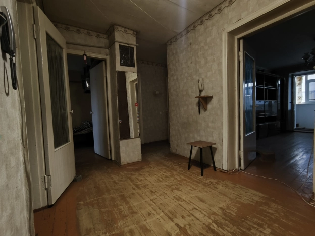 Купить квартиру на улице Макаренко в Белгороде. Вариант № 9387094, 10, площадь -  квм, цена 4750000 рублей