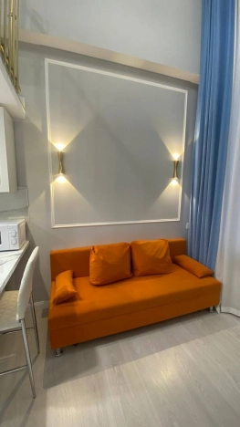 Купить квартиру в Москве. Вариант № 9972259, 2, площадь -  квм, цена 11590000 рублей