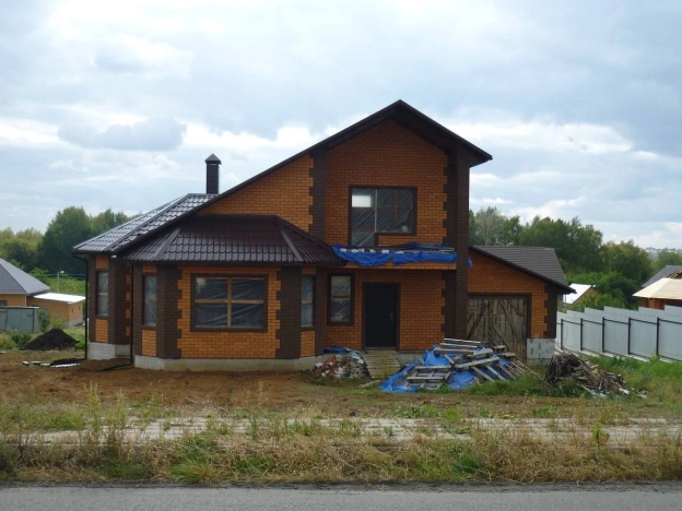 Купить дом в Белгороде. Вариант № 3773, 6, площадь -  квм, цена 6200000 рублей