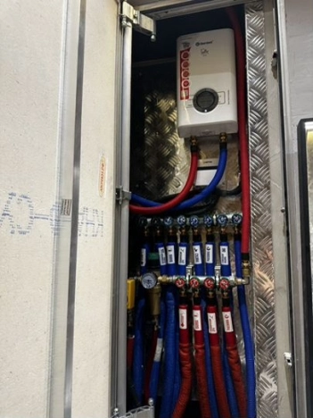 Купить квартиру в Москве. Вариант № 9959129, 34, площадь -  квм, цена 18500000 рублей