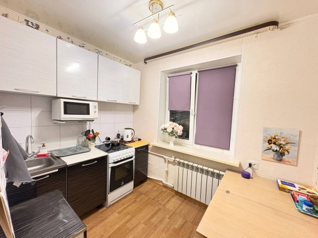 Купить квартиру в Тобольске. Вариант № 9506937, 0, площадь -  квм, цена 3500000 рублей