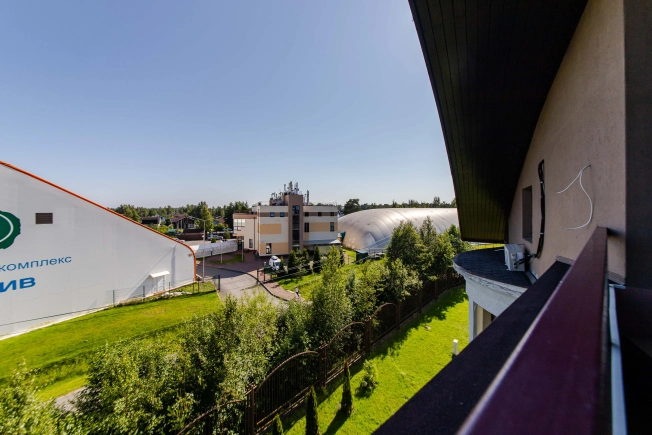 Купить однокомнатную квартиру на вторичке на улице Коробицына в Санкт-Петербурге. Вариант № 270488, 24, площадь -  квм, цена 19500000 рублей