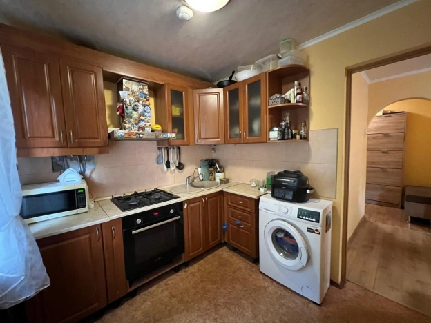 . Вариант № 44886, 10, площадь - 56.5 квм, цена 7300000 рублей