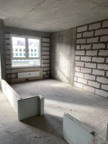 Купить однокомнатную квартиру в Микрорайоне Строитель, Мытищи в Мытищах. Вариант № 7860587, 1, площадь -  квм, цена 5400000 рублей