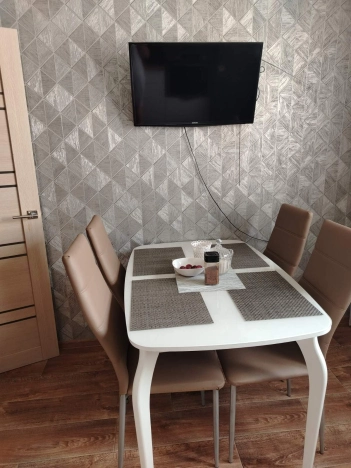 Купить многокомнатную квартиру в Тюменской области. Вариант № 34053, 16, площадь -  квм, цена 6100000 рублей