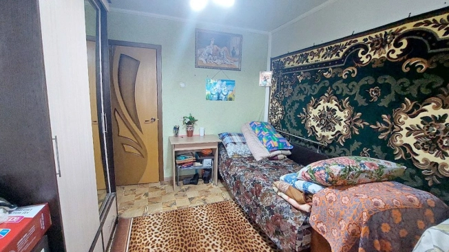 Купить квартиру в Коврове. Вариант № 10006778, 9, площадь -  квм, цена 3500000 рублей