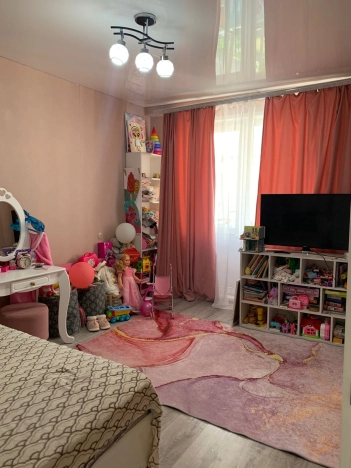 Купить двухкомнатную квартиру в Республике Башкортостан. Вариант № 7988540, 0, площадь -  квм, цена 4150000 рублей