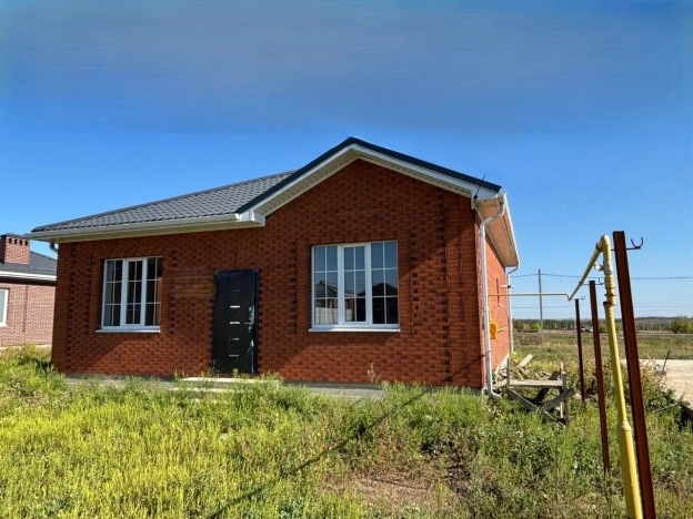 Купить дом на улице Гаккеля в Ростове-на-Дону. Вариант № 7585399, 0, площадь -  квм, цена 6500000 рублей