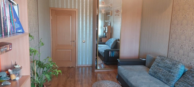 Купить двухкомнатную квартиру в Приморском крае. Вариант № 5310361, 0, площадь -  квм, цена 7700000 рублей