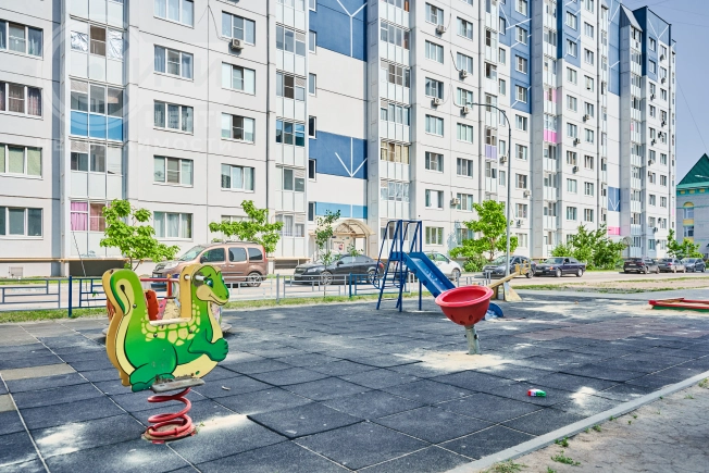 . Вариант № 25858, 0, площадь - 50.4 квм, цена 4600000 рублей