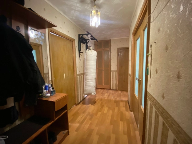 . Вариант № 5965, 8, площадь - 61 квм, цена 3550000 рублей