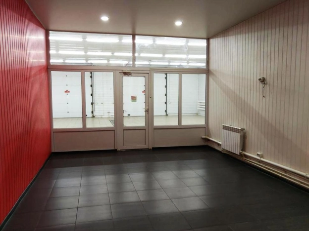 Купить здания в Омске. Вариант № 3474, 2, площадь -  квм, цена 9300000 рублей