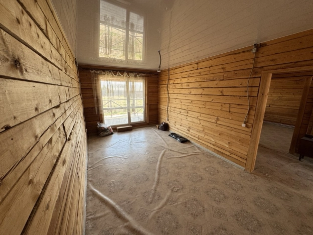 Купить дом в Республике Бурятия. Вариант № 19394, 17, площадь - квм, цена 3750000 рублей