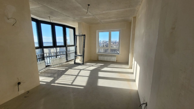 Купить квартиру в Воронеже. Вариант № 1155696, 2, площадь - квм, цена 14250000 рублей