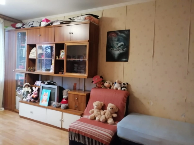 Купить квартиру в Москве. Вариант № 8273326, 4, площадь - квм, цена 13900000 рублей