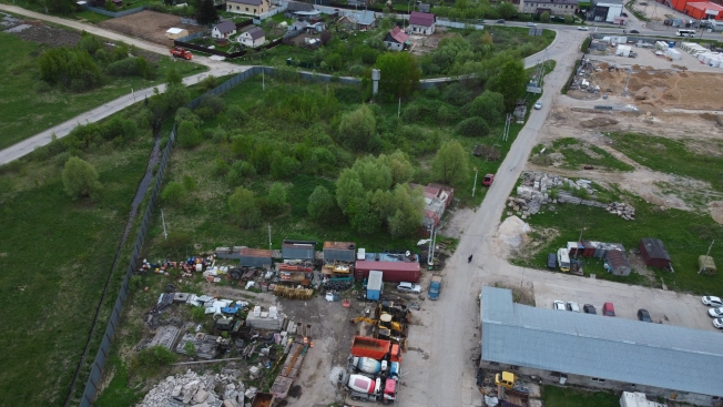 Купить земельный участок в Микрорайоне 56-й, Обнинск в Обнинске. Вариант № 8480, 2, площадь -  квм, цена 69000000 рублей