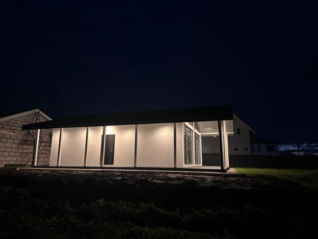 Купить дом в районе Выборгский в Санкт-Петербурге. Вариант № 45447, 15, площадь -  квм, цена 13150000 рублей