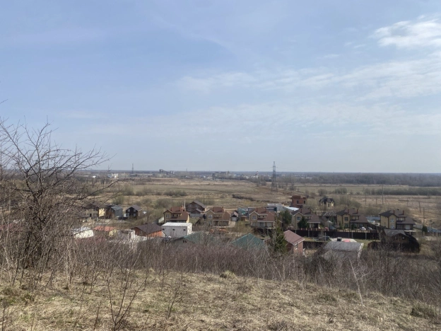 Купить земельный участок у метро Московская в Нижнем Новгороде. Вариант № 37213, 12, площадь -  квм, цена 4800000 рублей