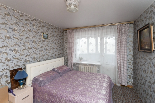 Купить квартиру на улице Лакина в Владимире. Вариант № 24170, 20, площадь -  квм, цена 5940000 рублей