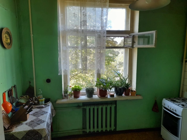 Купить комнату в Москве. Вариант № 3784804, 3, площадь -  квм, цена 9500000 рублей