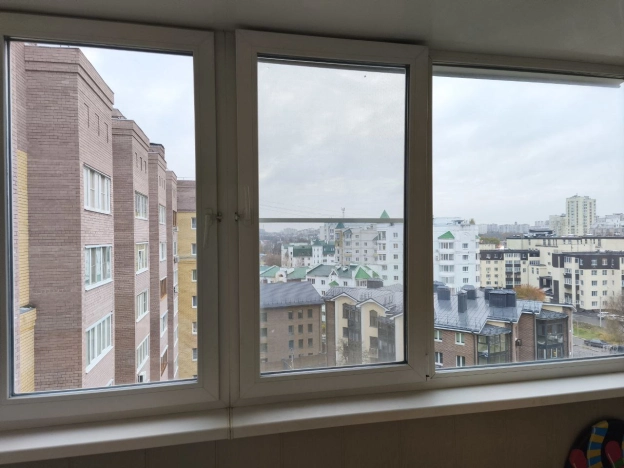 . Вариант № 8490029, 15, площадь - 107.6 квм, цена 15300000 рублей