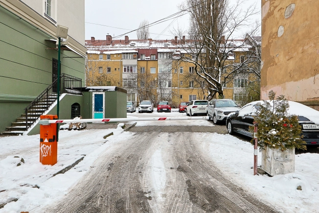 Купить квартиру в Калининграде. Вариант № 10284586, 17, площадь -  квм, цена 11950000 рублей