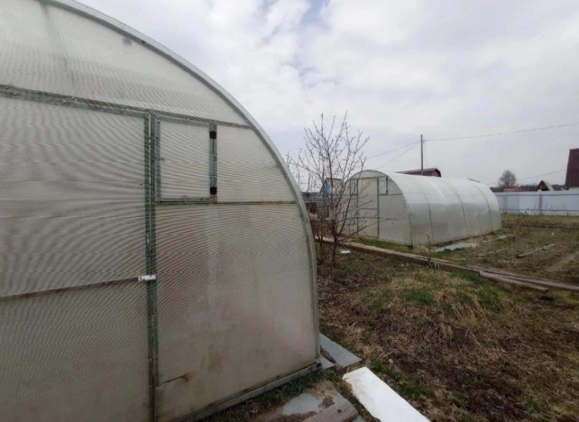 Купить дачу в Тюменской области. Вариант № 6066595, 4, площадь -  квм, цена 1600000 рублей