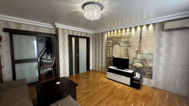 . Вариант № 2728033, 2, площадь - 31.5 квм, цена 4550000 рублей