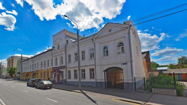 Снять коммерческую недвижимость в Владимире. Вариант № 12256, 1, площадь -  квм, цена 1055000 рублей