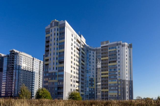 Купить квартиру на улице Нижняя Дуброва в Владимире. Вариант № 6143875, 16, площадь -  квм, цена 4950000 рублей