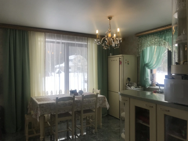 Купить дом в Москве. Вариант № 10092422, 15, площадь -  квм, цена 11000000 рублей