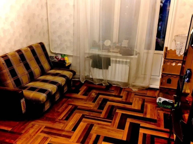 . Вариант № 10714388, 1, площадь - 44.6 квм, цена 10000000 рублей