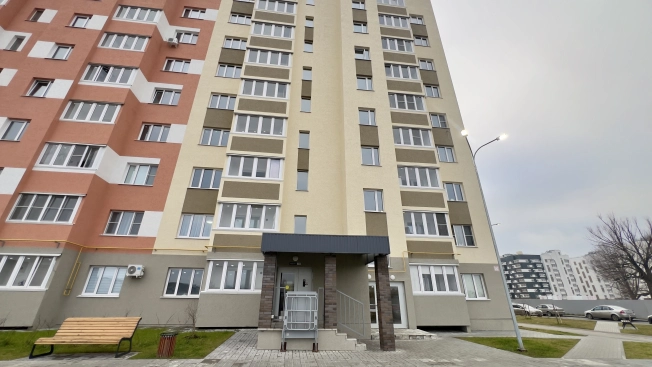 Купить однокомнатную квартиру в Нижегородской области. Вариант № 9828071, 20, площадь -  квм, цена 6790000 рублей