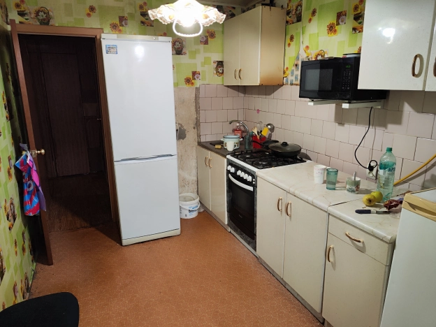 Купить четырехкомнатную квартиру в Владимирской области. Вариант № 8561428, 0, площадь -  квм, цена 3200000 рублей