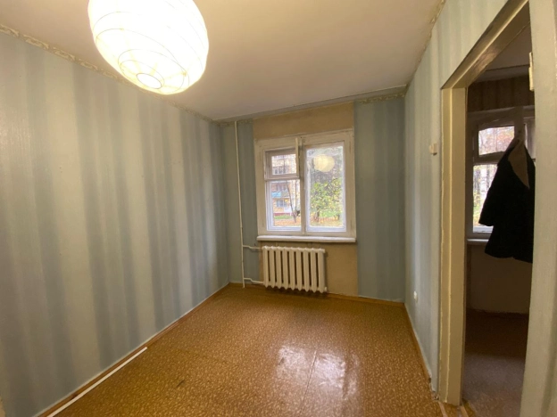 Купить двухкомнатную квартиру в районе Советский в Новосибирске. Вариант № 2981094, 9, площадь -  квм, цена 7149000 рублей