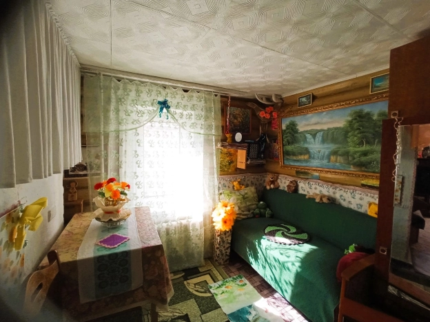 Купить дом на улице Троицкая в Ивановской области. Вариант № 34726, 20, площадь -  квм, цена 4500000 рублей