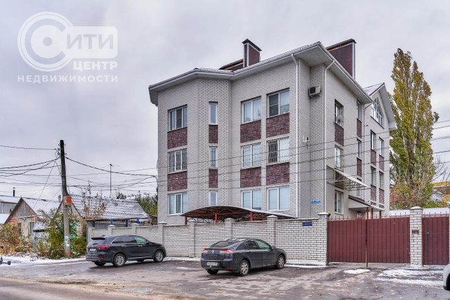 . Вариант № 15544, 2, площадь - 89.2 квм, цена 11990000 рублей