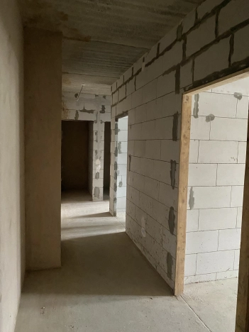 . Вариант № 5552, 3, площадь - 66.3 квм, цена 7956000 рублей