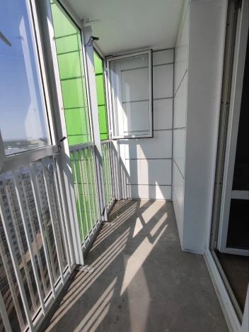 . Вариант № 10112122, 24, площадь - 36.6 квм, цена 4590000 рублей