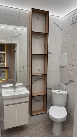 Купить однокомнатную квартиру в Ростовской области. Вариант № 9500131, 8, площадь -  квм, цена 6700000 рублей