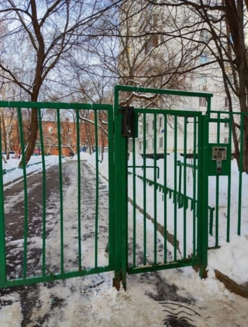 Купить квартиру в Москве. Вариант № 9967439, 10, площадь -  квм, цена 16800000 рублей