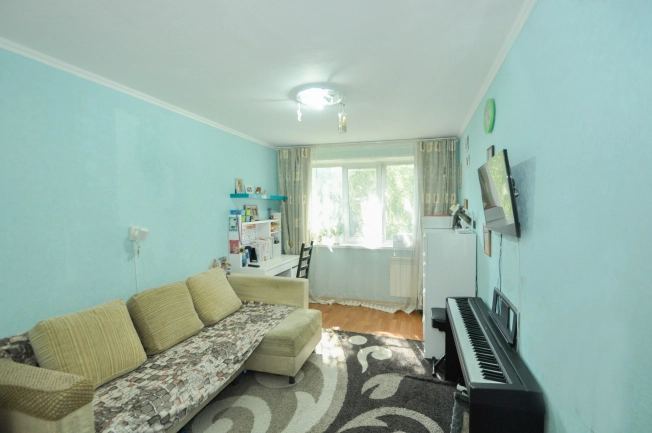 . Вариант № 327238, 9, площадь - 44.8 квм, цена 4800000 рублей