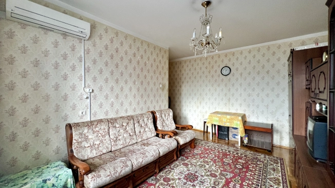 Купить квартиру в районе Нагорный в Москве. Вариант № 27804, 11, площадь - квм, цена 14990000.0000 рублей