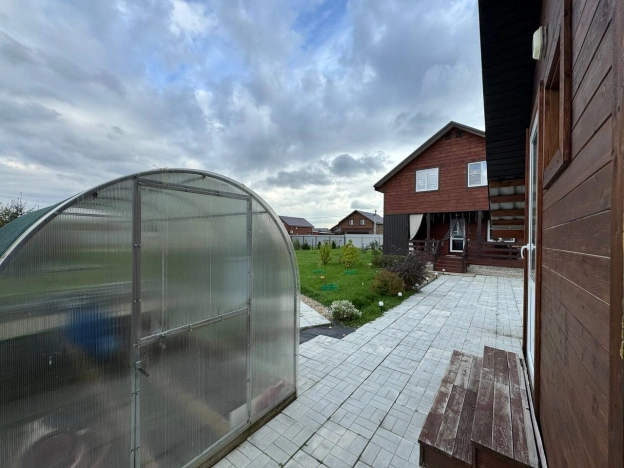 Купить дом в Москве. Вариант № 6711349, 37, площадь -  квм, цена 11500000 рублей